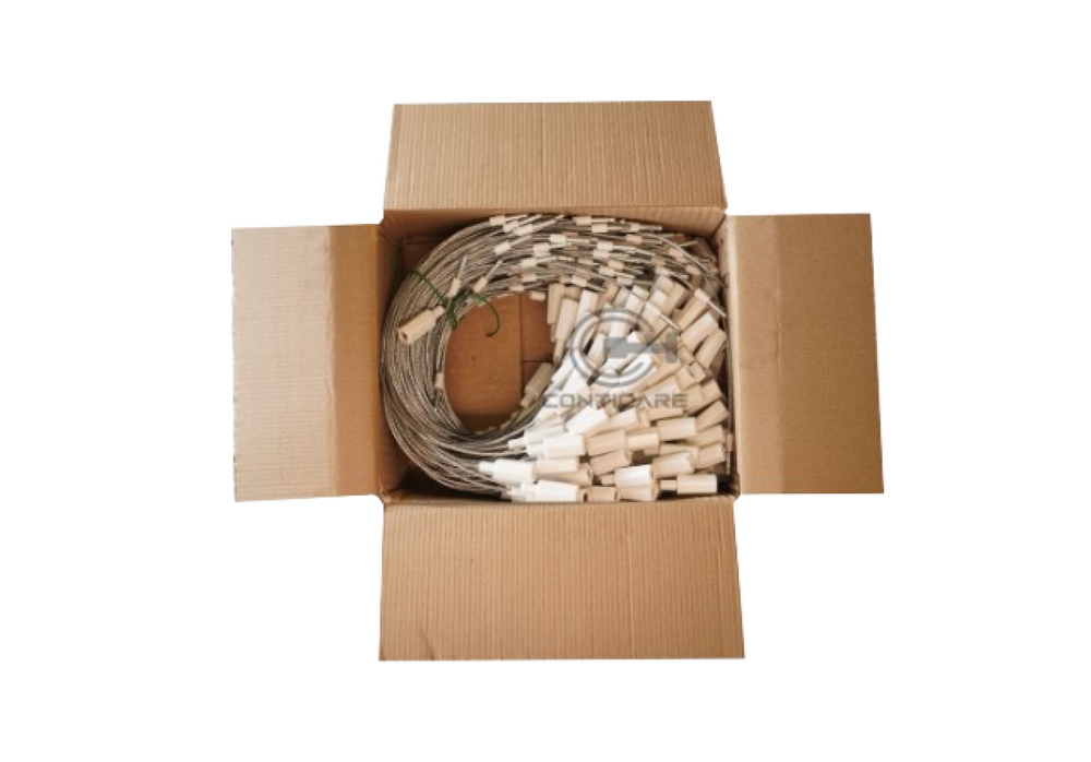 Conticare Fixed-Length Cable Seals – FPWH packaging
