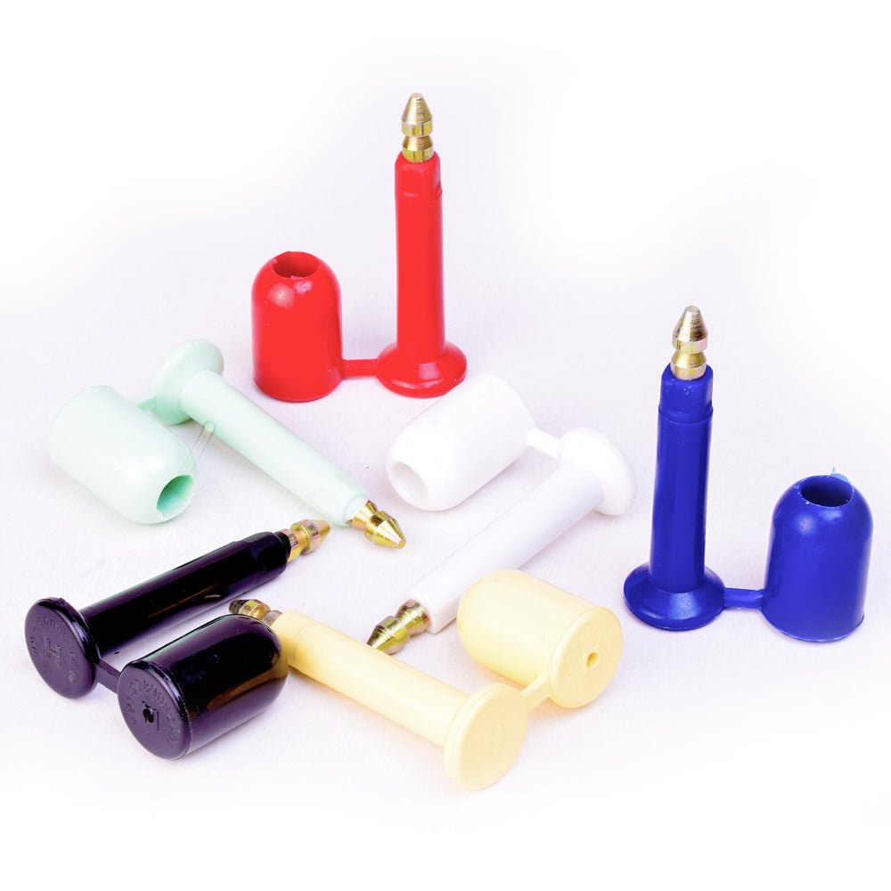 Conticare Plastic Drum Seals color option 7